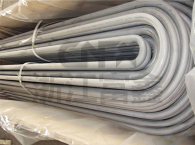 2520不銹鋼U型管